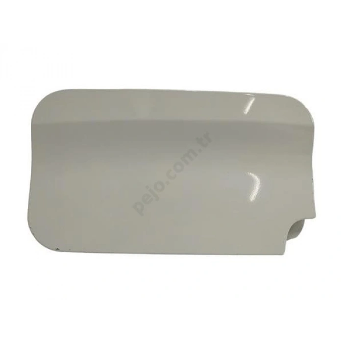 Peugeot Rıfter- 2019-2024; Arka Tampon Çeki Demiri Kapağı Siyah Oem No: (9818325080)