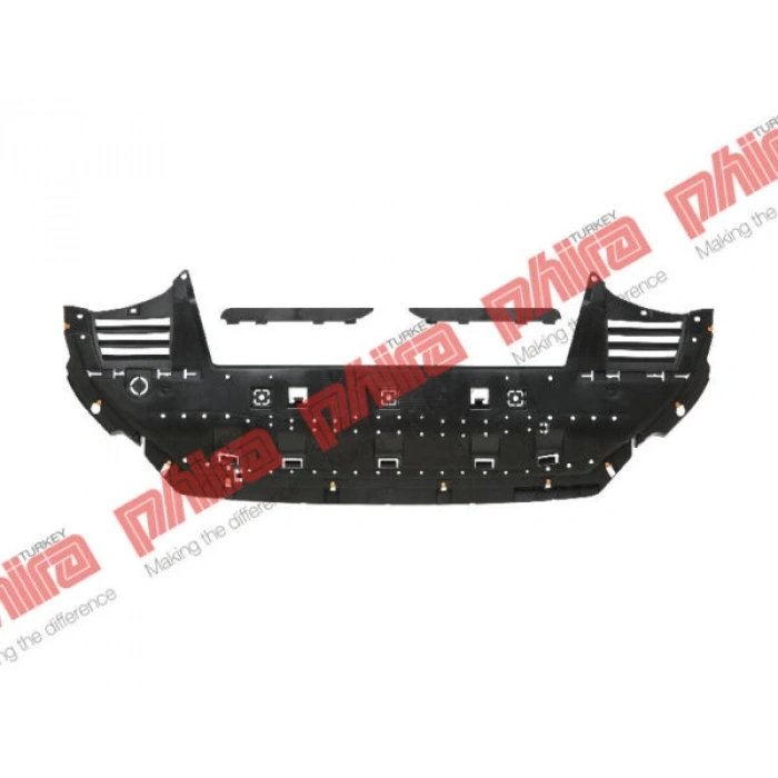 Citroen Berlingo (2018 Yılında Çıkan Kasa) Far Sağ Motorlu (Oem No:9816825080)