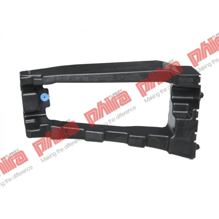 opel combo- 2024-2025  arka tampon ucu dış braketi sol Oem No (9816808780)