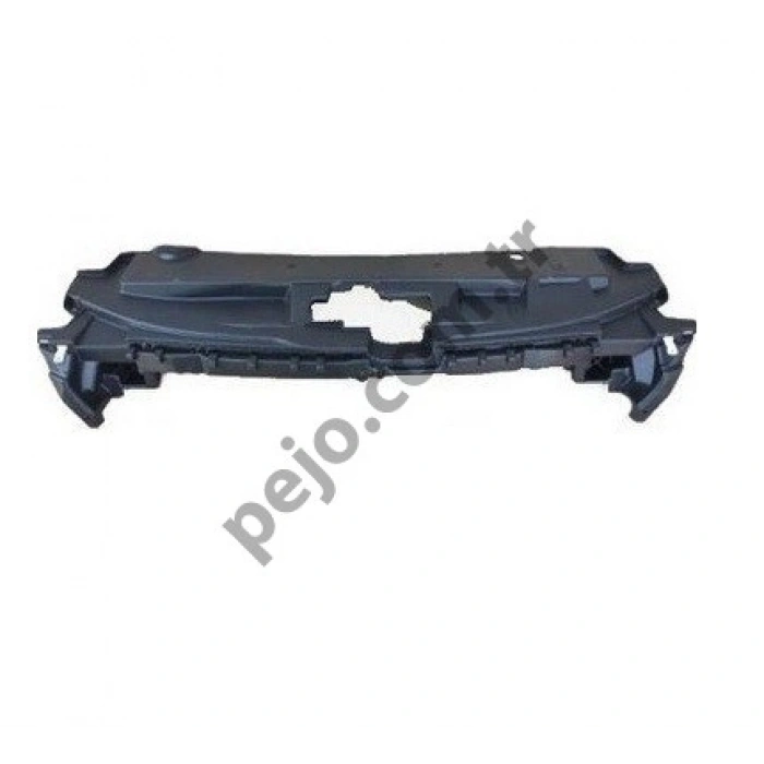 Peugeot  301  2017-2021; Ön Panjur Siyah Oem No: (9816027280)