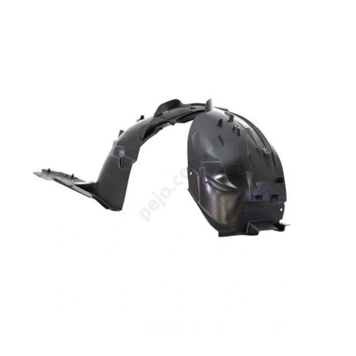 Peugeot 3008 - P.5008 Ön Çamurluk Bandı Sol 2017- Oem No (98142287Dx)