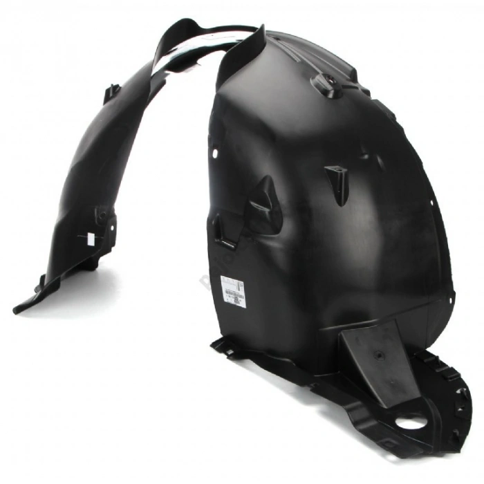 Citroen  C3  2015-2000 Ön Çamurluk Davlumbazı Sağ Oem No: (9812150180)