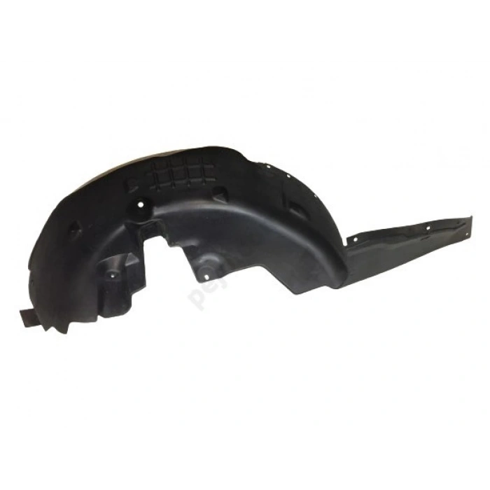 Ford Fiesta 1996- Kapı Açma Teli 580 Mm (Oem No:96Fga264A80Aa)