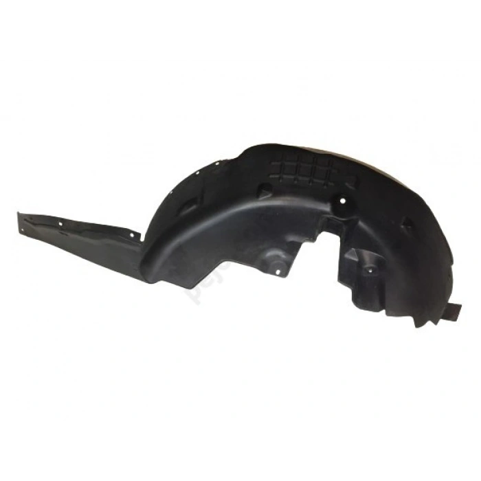 Peugeot  301  2017-2021; Arka Çamurluk Davlumbazı Sol Oem No: (9678690580)