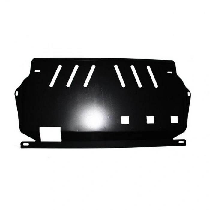 Peugeot  208  2012-2000 Karter Muhafaza Plastiği Orta Oem No: (9676824680)