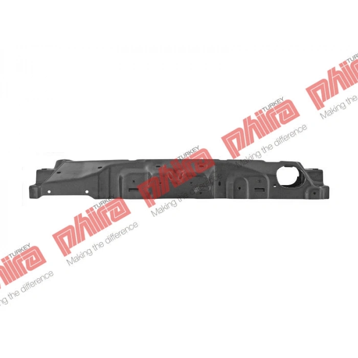 Peugeot  301  2017-2021; Karter Muhafaza Plastiği Orta Oem No: (9676824680)