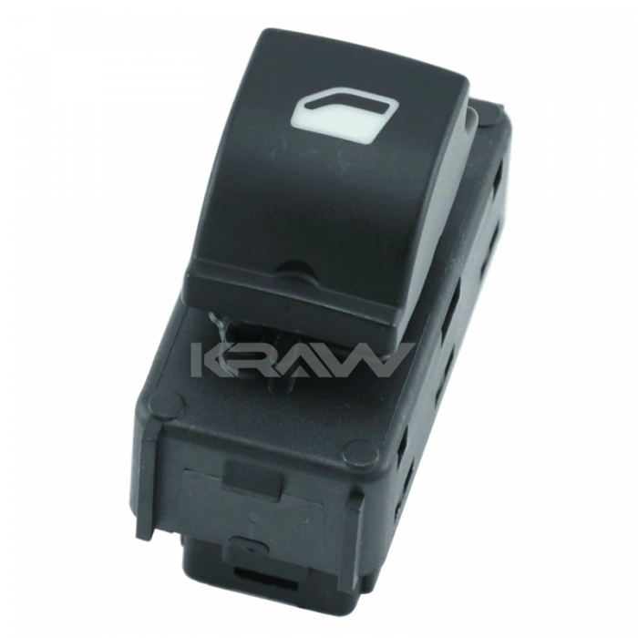 Peugeot  301  2017-2021; Ön/Arka Cam Düğme Butonu Sağ/Sol Adet Oem No: (96657927Zd)