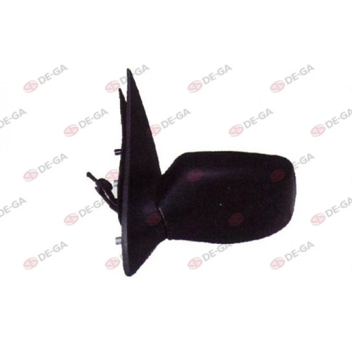 Ford Transit V-83 1992-2000 Dış Dikiz Aynası Sağ  (Oem No:94Vb17682En)