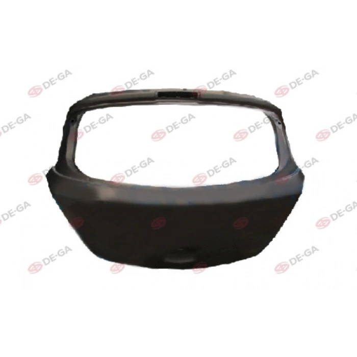 Hyundai  İ20   2013-2014; Ön/Arka Cam Düğme Butonu Sol Oem No: (93570-1J010)