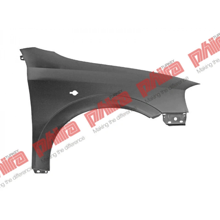 Opel Corsa D 2006- Arka Bagaj Kapağı Oem No (93191542)