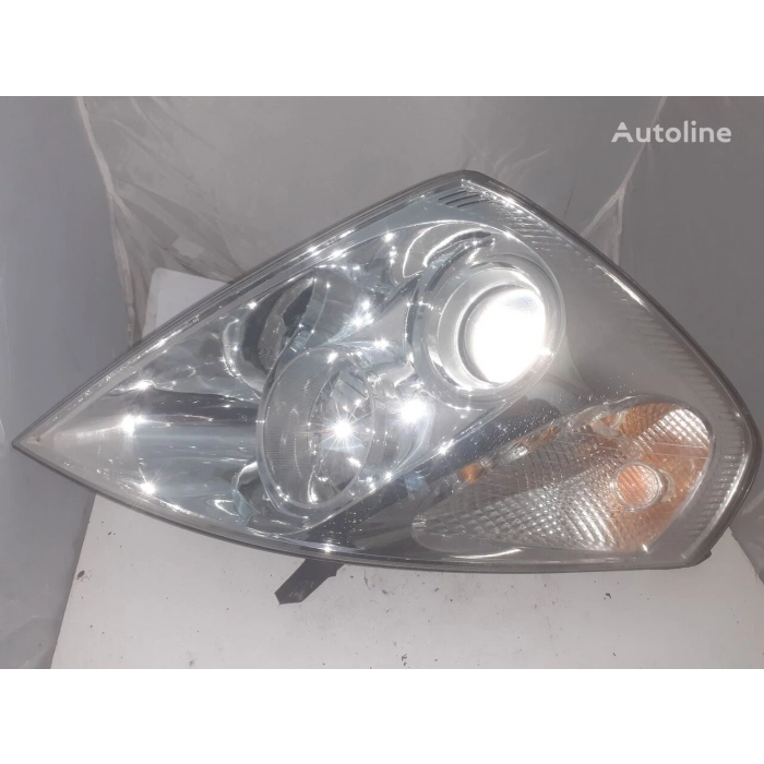 Stop Lambası Accent 2000-2002 Sol (Oem No:9240125000)