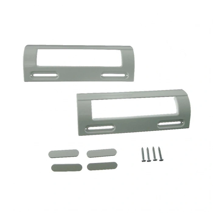 Chevrolet Camaro- 2010-2013; Ön Tampon Braketi Sol Oem No: (92243317)