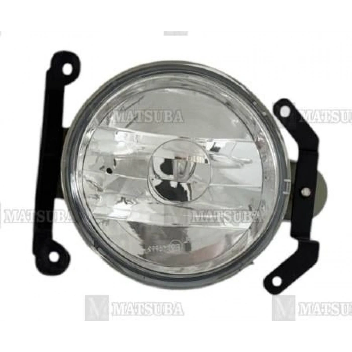 H100 Kmy 2004  Sis Farı Sağ H27W 2 (Oem No:922024F000)