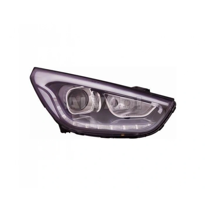 Bongo 2004  Far Sağ Beyaz   H4 Py21W (Oem No:921024E012)