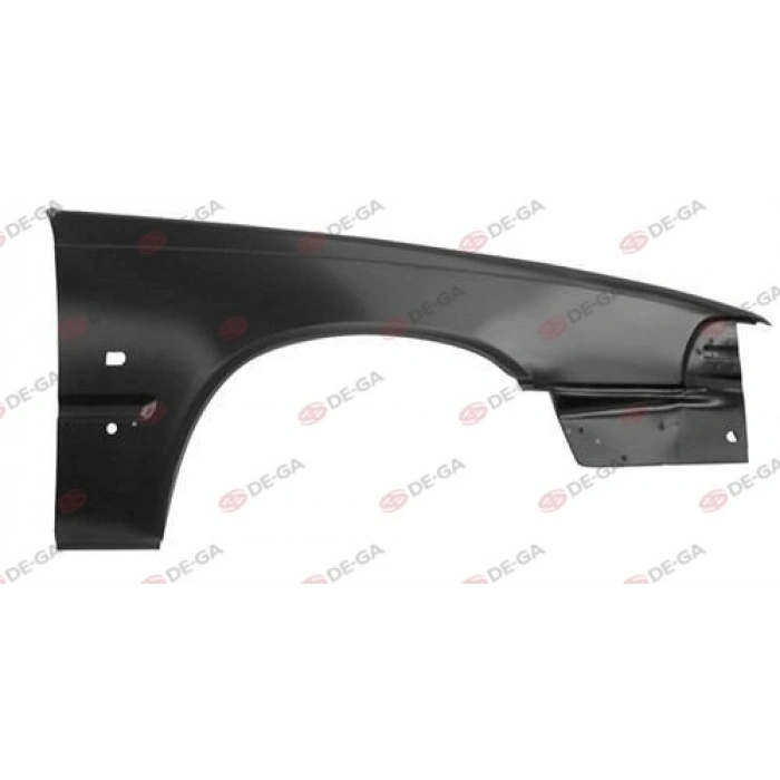 Volvo C70 1999- Silecek Süpürgesı Ön Takım  (Oem No:9169320)