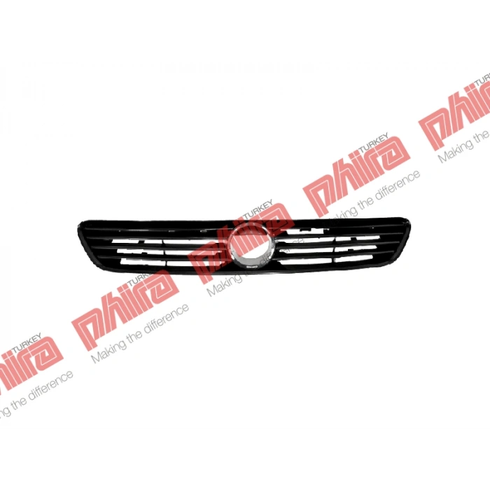 Bagaj Kapak Açma Kolu Navara15 Kamerasız Yarıkrom (Oem No:906064Jg1Yc)