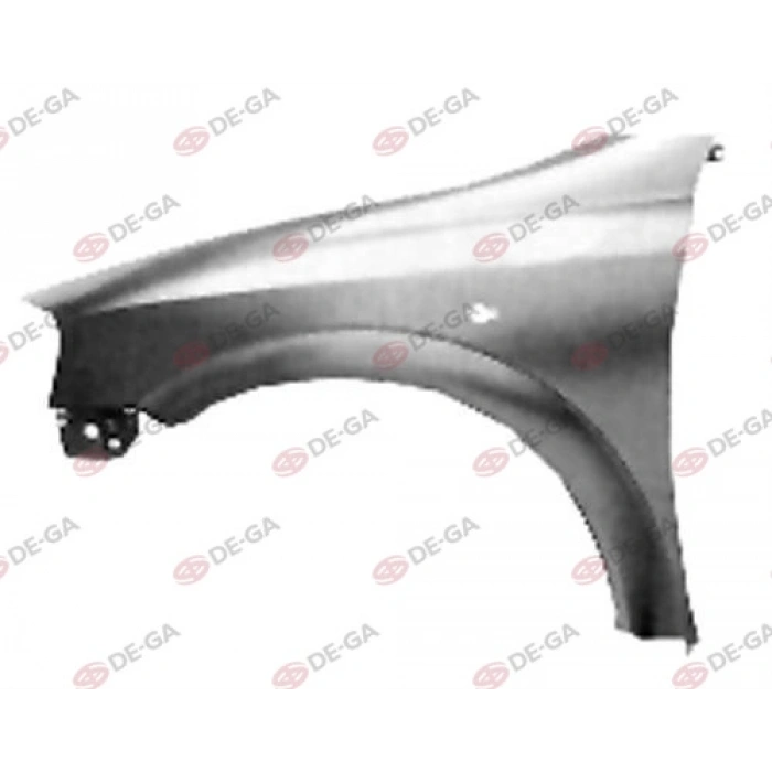 Astra -G-1998-2004 Ön Çamurluk Sol Oem No (90521685)