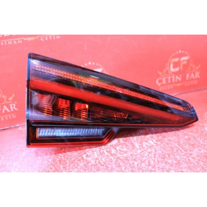 Vw A4 2017- Stop Lambası İç Sağ  (Oem No:8W5945094Aa)