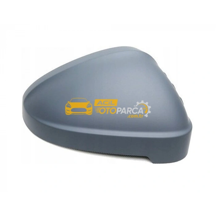 Vw  A4 A5 2015- Ayna Kapağı Sağ Astarlı (Oem No:8W0857528)