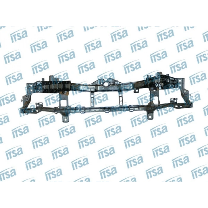 Ford Fiesta  2008  Arka Tampon Takviyesi P8V51 17912 Bj (Oem No:8V5117912Be)