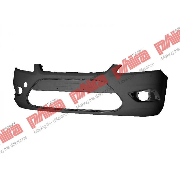 Ford Focus 2008  Ön Tampon Izgarası  (Oem No:8M5117B968Ac5Zct)