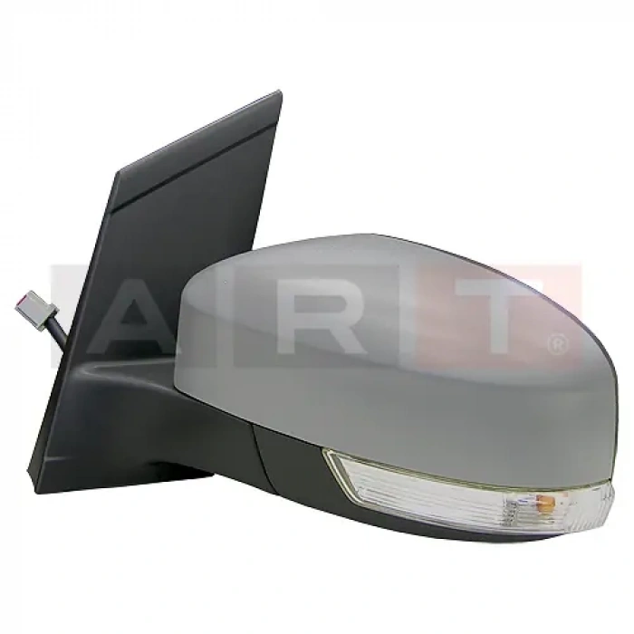 Ford Focus 2008  Tampon Ön Astarlı (Oem No:8M5117757Bdxwaa)