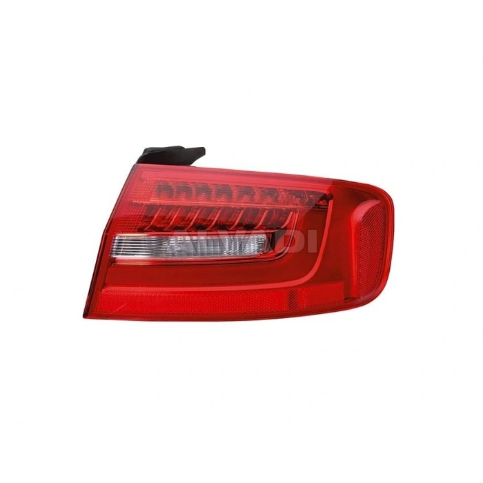 Stop Lambası A4 2013-2016 Ledli Dış Sağ (Oem No:8K5945096Ac)