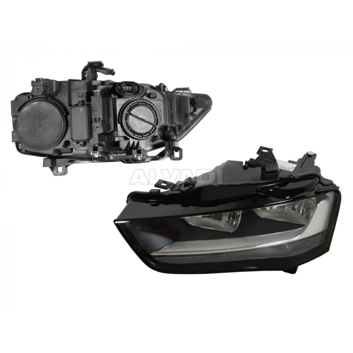 Vw A4 2011-2016 Far Sağ  (Oem No:8K0941004Ab)