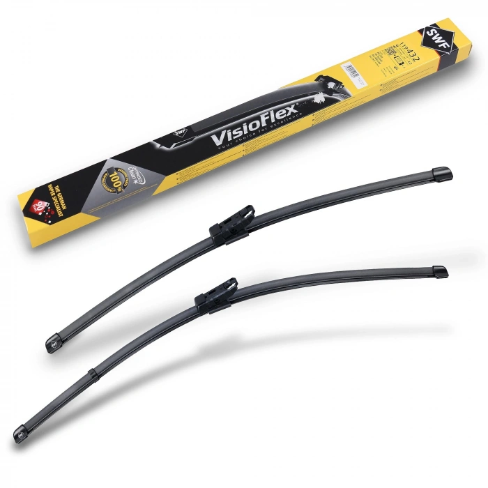 A4 A6 2004 2008 Silecek Süpürgesi Ön Takım Swf (Oem No:8H0998002)