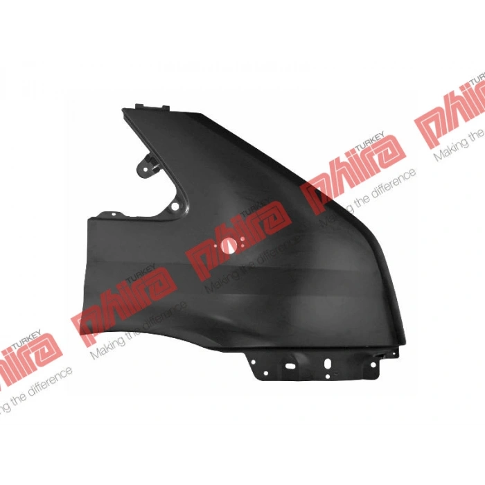 Ford Transit V347 2006- Çamurluk Ön Sol Pıkap (Oem No:8C1116016Ba)