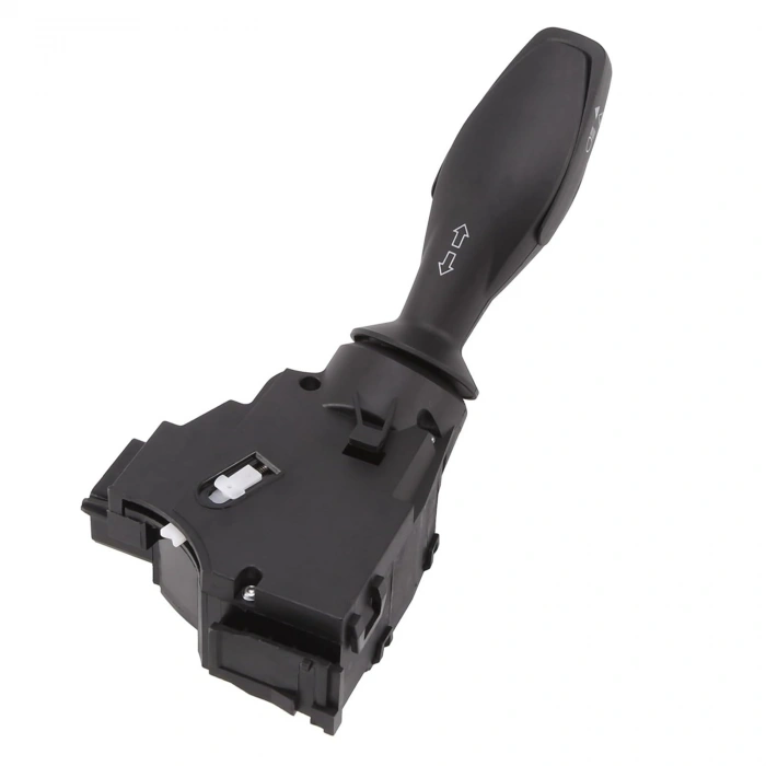 Ford Fiesta/B-M Ax Courıer/Ecosport  2008  Sinyal Kumanda Kolu Yol Bılgısayarlı (Oem No:8A6T13335Bc)