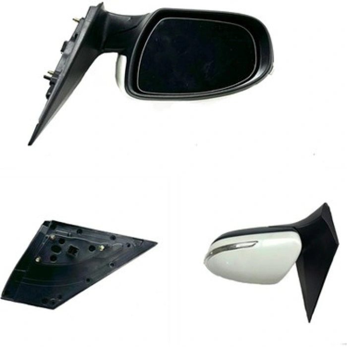 Ayna Camı Elantra 2021 Sonrası Elektrikli Isıtmalı Sağ (Oem No:87621Aa040)