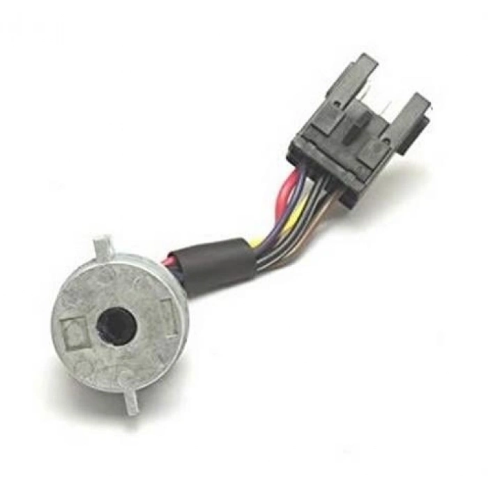 Ford Transit V-184 V-347 1992- Plaka Lambası Bınek (Oem No:86Vb13550Ak)