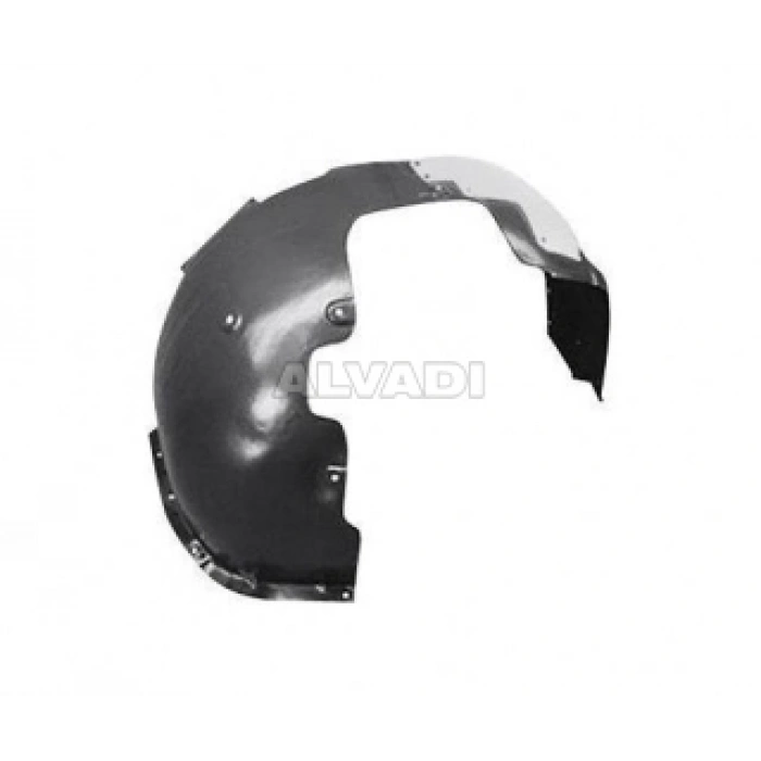 Kia Rio- Hb- 2020-2024; Ön Çamurluk Davlumbazı Sağ Oem No: (86812-H8000)