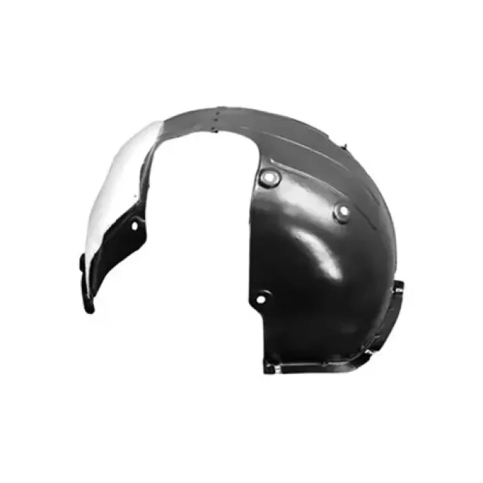 İ30 2016 2018 Çamurluk Davlumbazı Ön Sol  (Oem No:86811G4000)