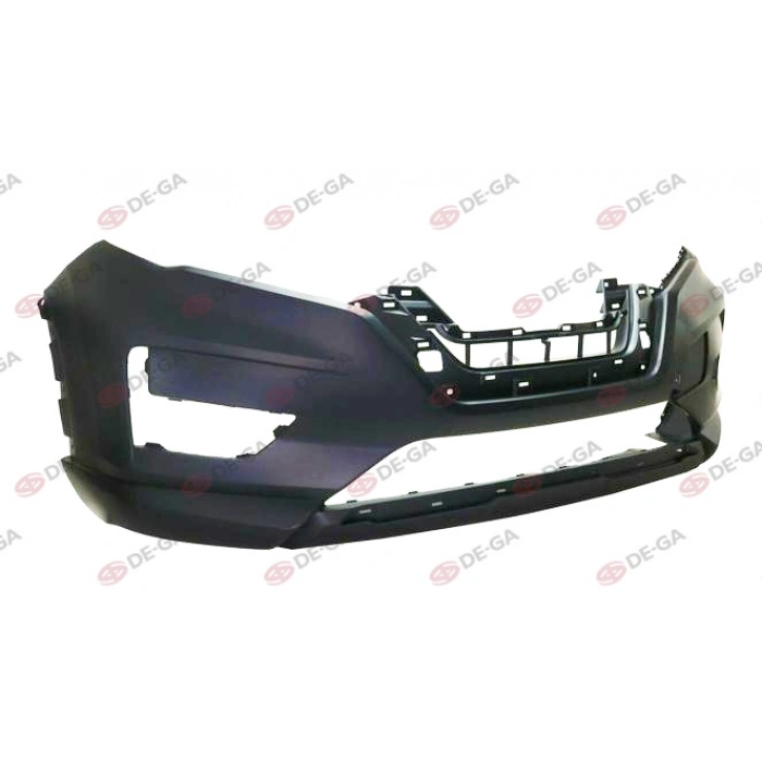 Nissan X Traıl- 2013-2016; Arka Tampon Bağlantı Braketi Sol Oem No: (85221-4Ce0A)