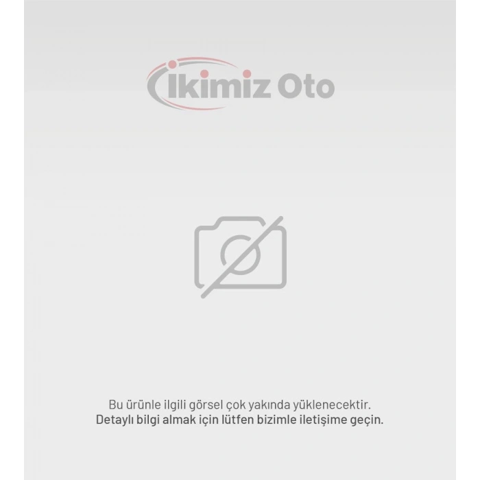 Murat 2013-1 Kriko Yeri Sol Oem No (85006520)