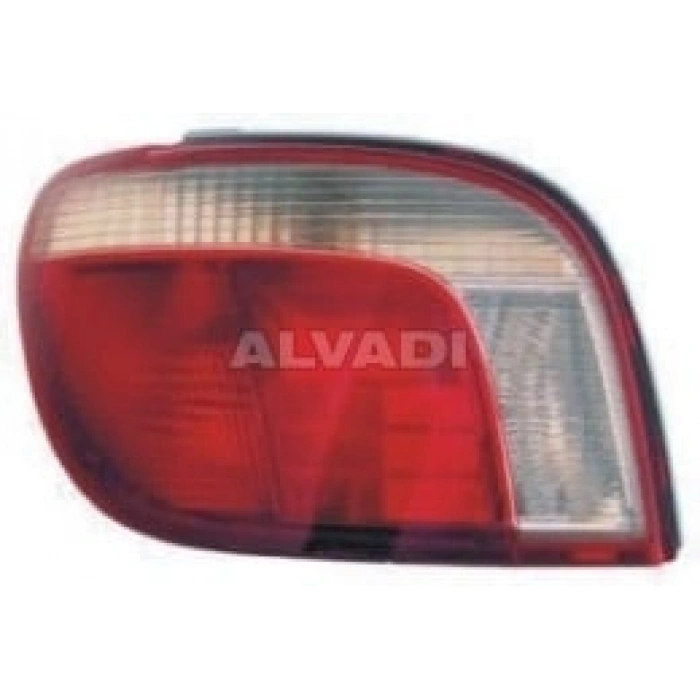 Stop Lambası Avensıs 2001-2002 Sağ (Oem No:8155105090)