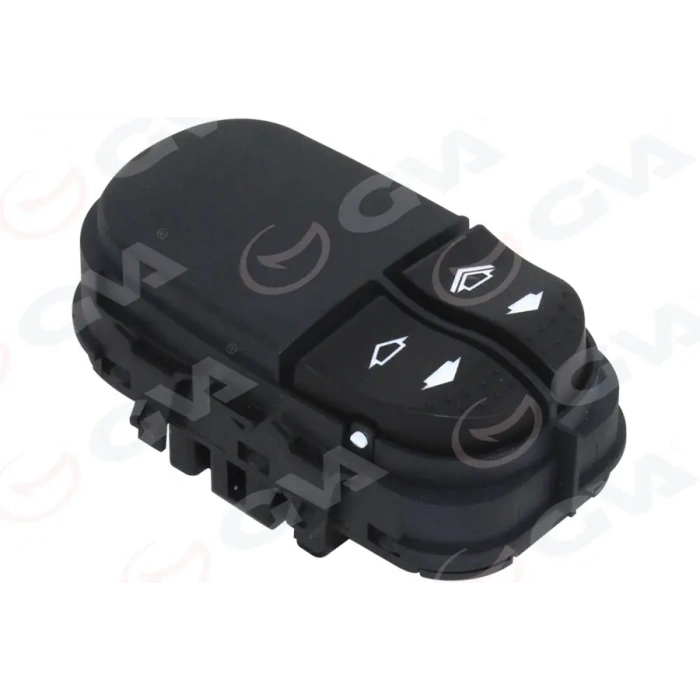 Mondeo 2007  Silecek Süpürgesi Ön Takım [650 480 Mm] (Oem No:7S71 S17528 Aa)