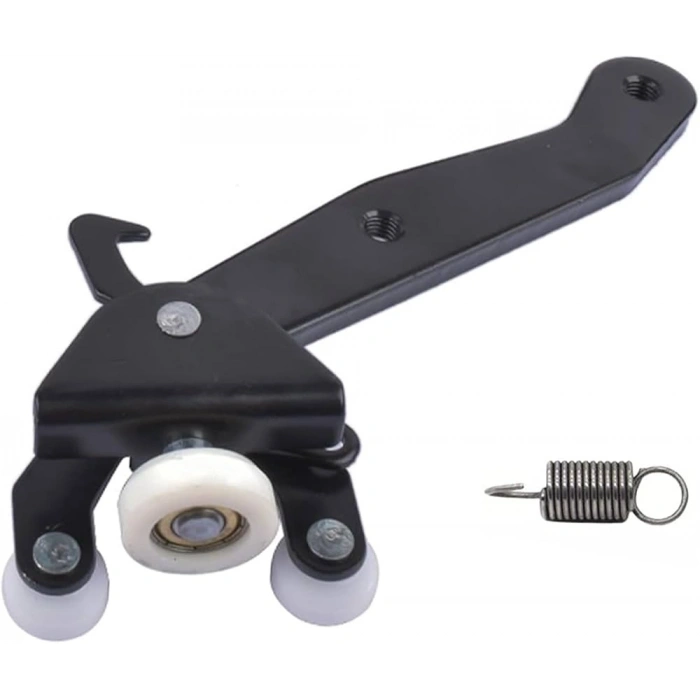 T5 T6 2004  Silecek Motoru Arka Kanatlı Kapı (Oem No:7H0955711B)