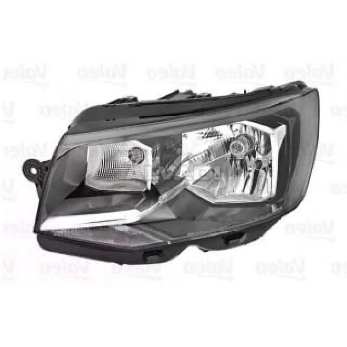 Volkswagen T6 2015  Far Sağ 46709 (Oem No:7E1941016L)