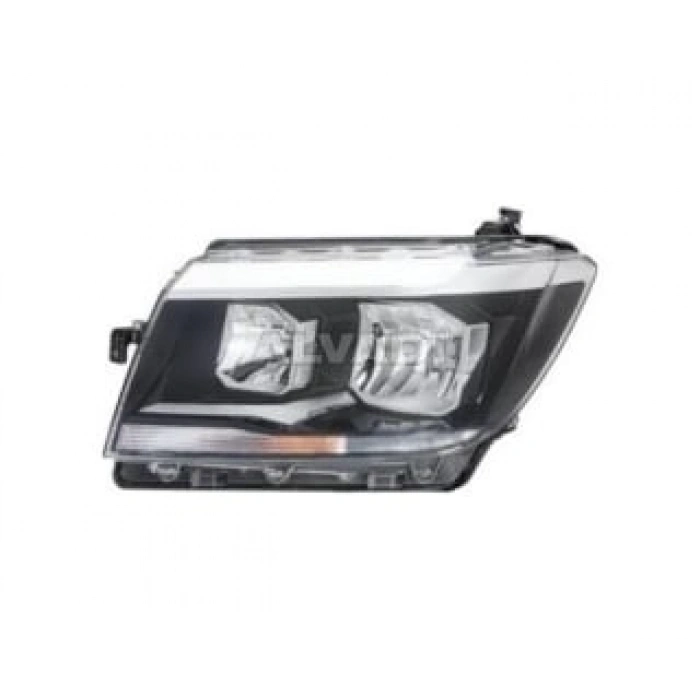 Volkswagen T4 1998 2004 Cam Açma Mandalı Sürgülü (Oem No:7D0847733A)
