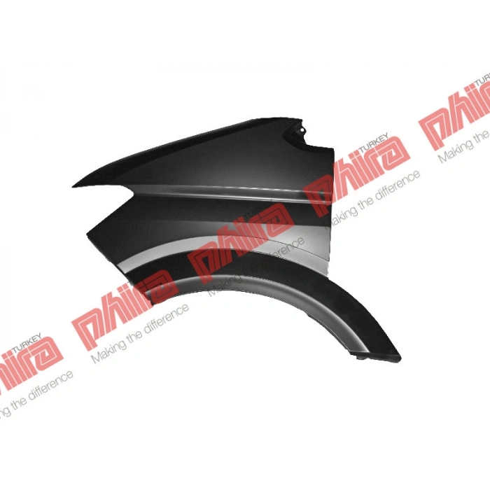 Volkswagen Crafter- 2018-2024; Ön Çamurluk Sağ Oem No: (7C0821106B)