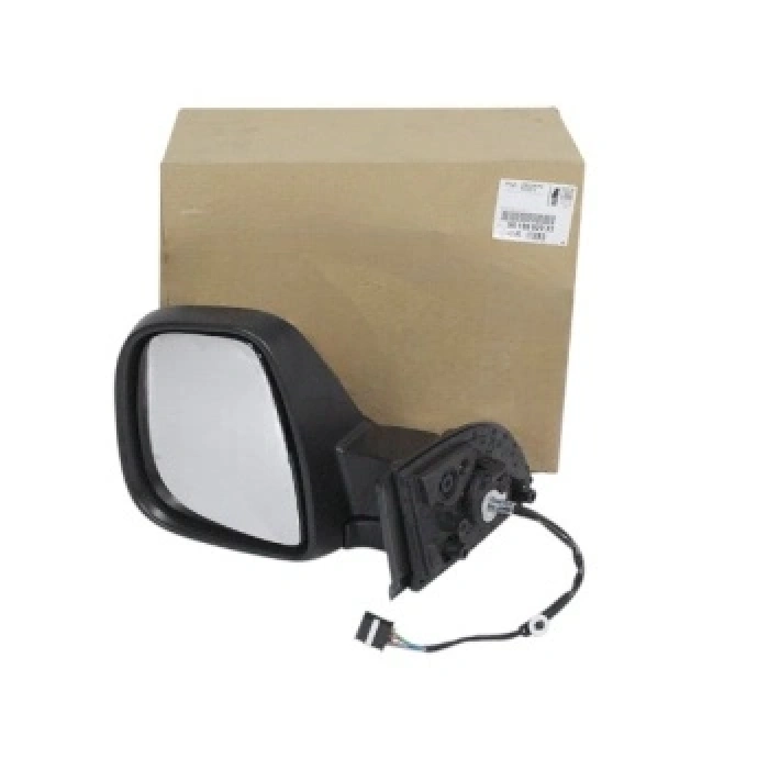 Volkswagen Crafter- 2018-2024; Ön Çamurluk Sol Oem No: (7C0821105B)