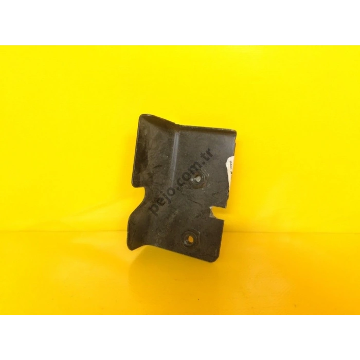 Citroën C4 2009- Ön Çamurluk Sağ Oem No (7841Ax)