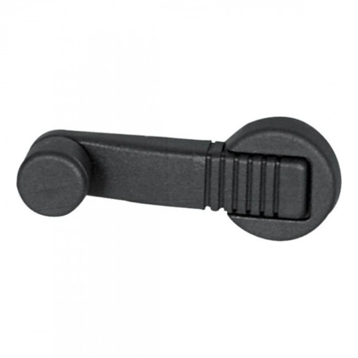 Renault  R9   Broadway- 83-1996  Cam Açma Kolu Gri Sağ/Sol Aynı Adet Oem No: (7702252802)