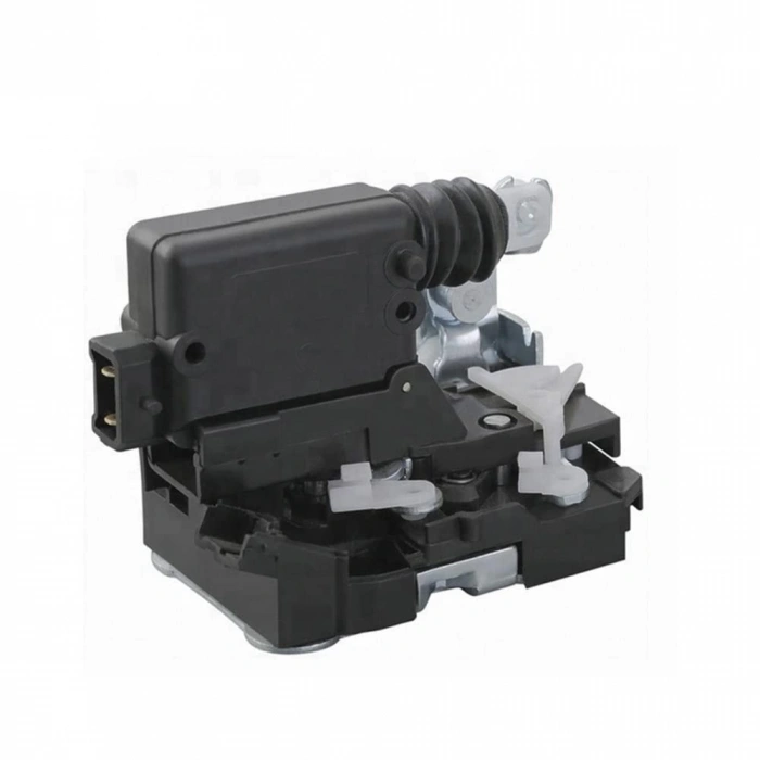 Renault R. 12 71- Kapı Dış Açma Kolu Takım (Oem No:7702128088)