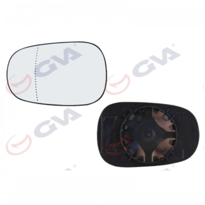 Far Megane I 1999-2002 Ön Sağ Makyajlı Elektrikli (Oem No:7701047180)