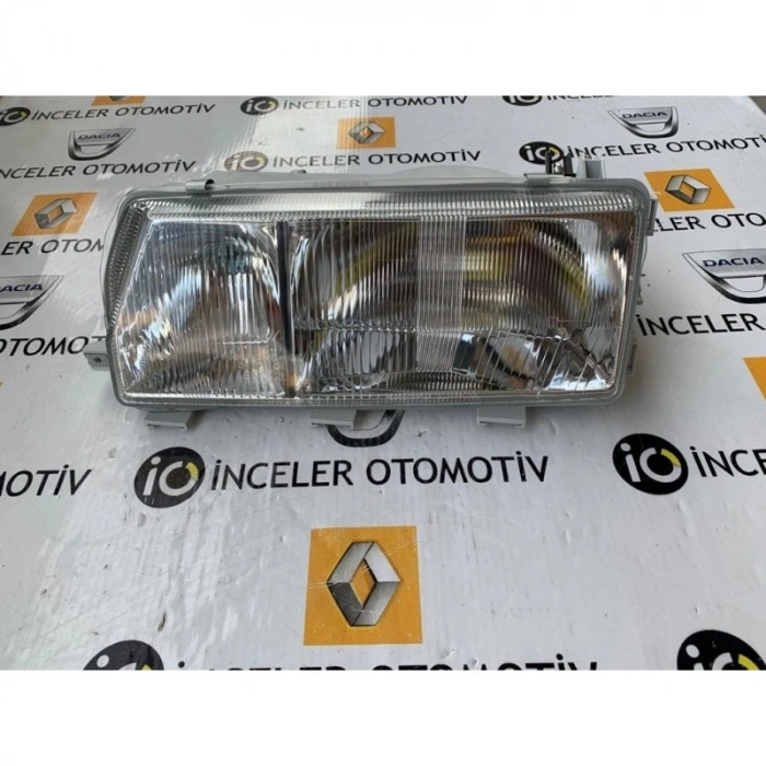 Renault Renault R9 90  Flash S 90  Far Sağ  (Oem No:7701032940)