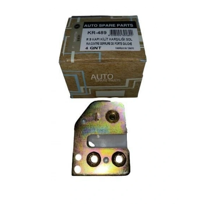 Renault  R9   Broadway- 1993-1996  Far Alt Çıtası Kısa Sağ Oem No: (7700773691)